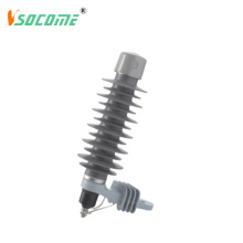 Polymeric Lightning Surge Metal-Oxide Arrester
Polymeric Lightning Surge Metal-Oxide Arrester